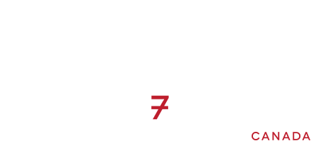 Magnificent 7 Logo